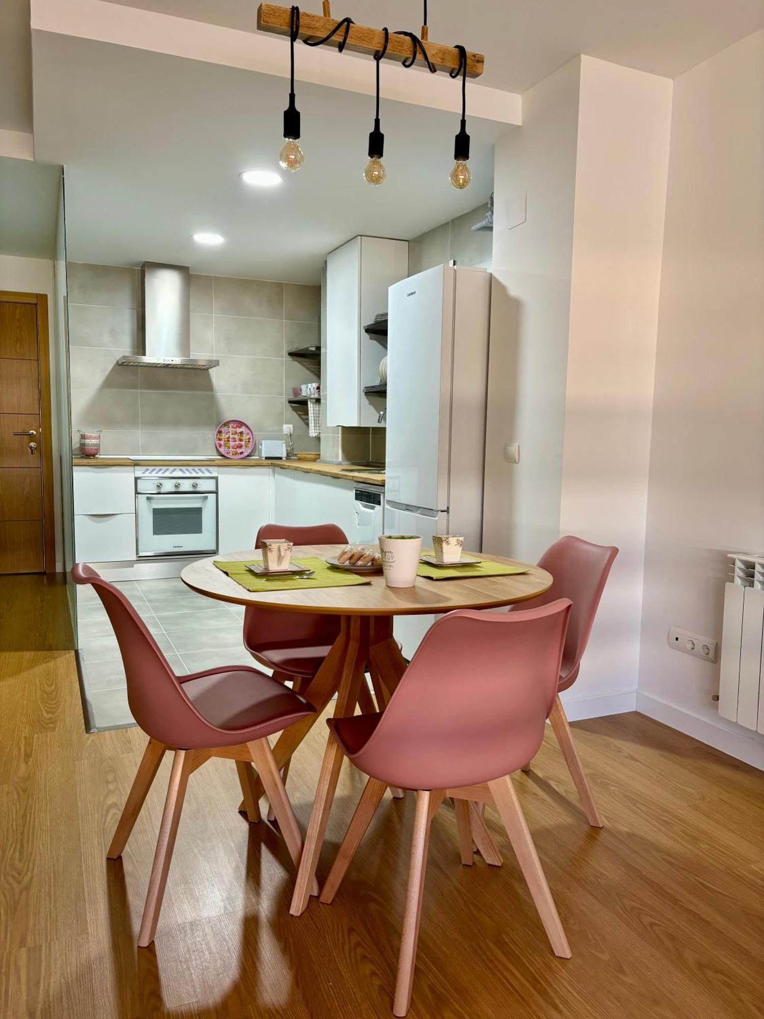 Apartamento Rincon De La Sierra Argés Exterior foto