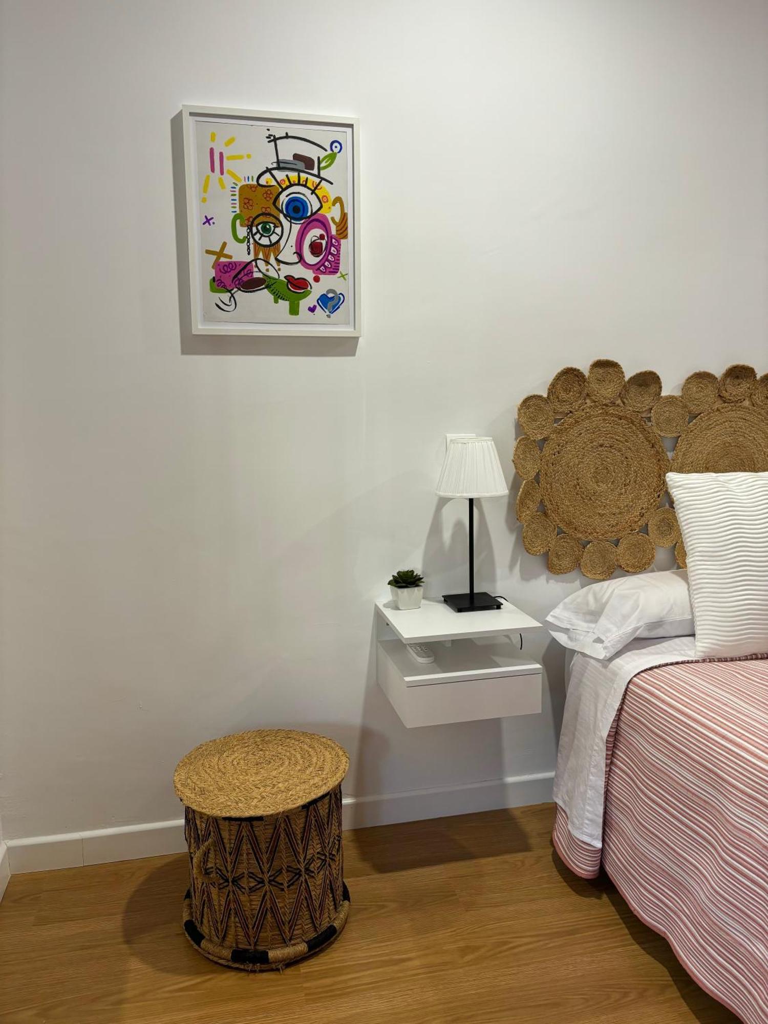 Apartamento Rincon De La Sierra Argés Exterior foto